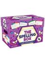 Spelling Box - Year 4 / Primary 5