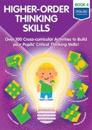 Higher-order Thinking Skills Book 4