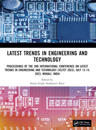 Latest Trends in Engineering and Technology