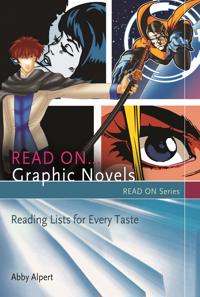 Read On--Graphic Novels