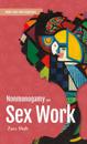 Nonmonogamy and Sex Work