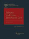 Privacy and Data Protection Law