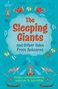 Reading Planet Cosmos - The Sleeping Giants and Other Tales from Aotearoa: Supernova/Red