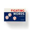 Fighting Words Dice Game