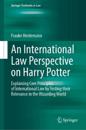 An International Law Perspective on Harry Potter
