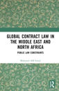 Global Contract Law in the Middle East and North Africa