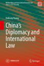China’s Diplomacy and International Law
