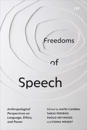 Freedoms of Speech