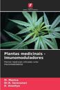 Plantas medicinais -Imunomoduladores