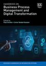 Handbook on Business Process Management and Digital Transformation