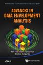Advances In Data Envelopment Analysis