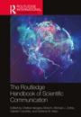 Routledge Handbook of Scientific Communication