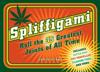 Spliffigami: Roll the 35 Greatest Joints of All Times