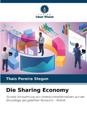 Die Sharing Economy