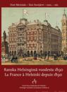 Ranska Helsingissä vuodesta 1890  - La France à Helsinki depuis 1890
