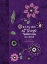 I Can Do All Things (2025 Planner)