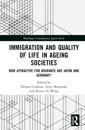 Immigration and Quality of Life in Ageing Societies
