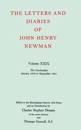 The Letters and Diaries of John Henry Newman: Volume XXIX: The Cardinalate, January 1879 to September 1881
