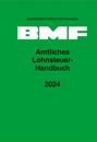 Amtliches Lohnsteuer-Handbuch 2024