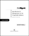 Introduction to Management in the Hospitality Industry, Student Workbook, 7