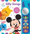 Disney Baby: Silly Songs Sound Book