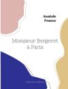 Monsieur Bergeret ? Paris
