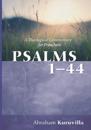 Psalms 1-44