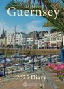 Guernsey Diary - 2025