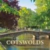 Cotswolds Large Square Calendar - 2025