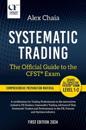 Systematic Trading – The Official Guide to the CFST® Exam