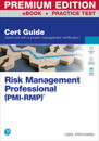 Risk Management Professional (PMI-RMP)®  Premium Edition and Practice Test