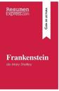 Frankenstein de Mary Shelley (Gu?a de lectura)