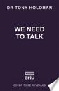 We Need to Talk: The Number 1 Bestseller
