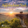The Appalachian Trail 2025 Wall Calendar