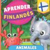 Aprender finland?s - Animales