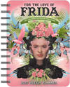 For the Love of Frida 2025 Weekly Planner Calendar