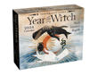Year of the Witch 2025 Day-to-Day Calendar
