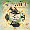 Year of the Witch 2025 Wall Calendar