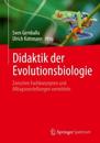 Didaktik der Evolutionsbiologie