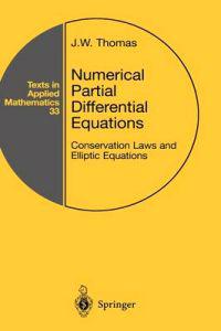 Numerical Partial Differential Equations