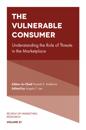 The Vulnerable Consumer