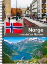 Norge - en del av Norden