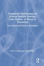 Corporate Governance in Central Eastern Europe