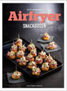 Airfryer-snackbogen