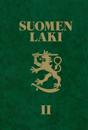 Suomen Laki II 2024