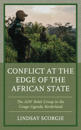 Conflict at the Edge of the African State