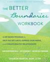 Better Boundaries Workbook