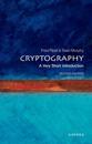 Cryptography A Very Short Introduction