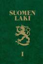 Suomen Laki I 2024