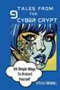 Tales from the Cyber Crypt